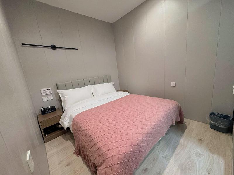 Ketangjian Apartment Hotel image