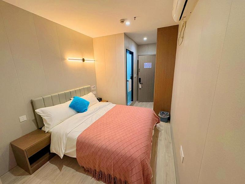 Ketangjian Apartment Hotel image