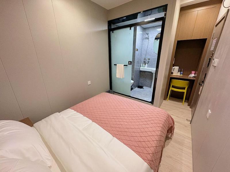 Ketangjian Apartment Hotel image