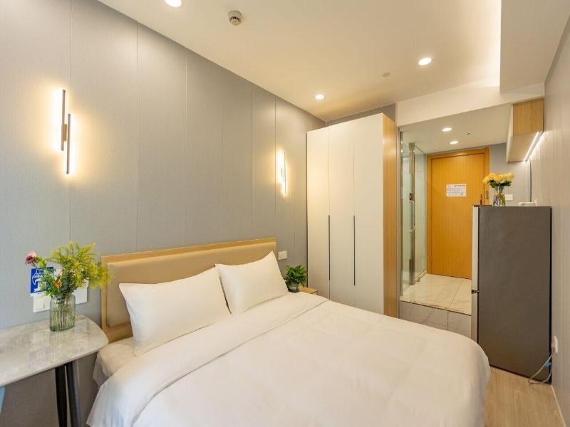 Ketangjian Apartment Hotel image