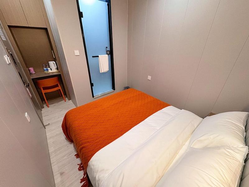 Ketangjian Apartment Hotel image