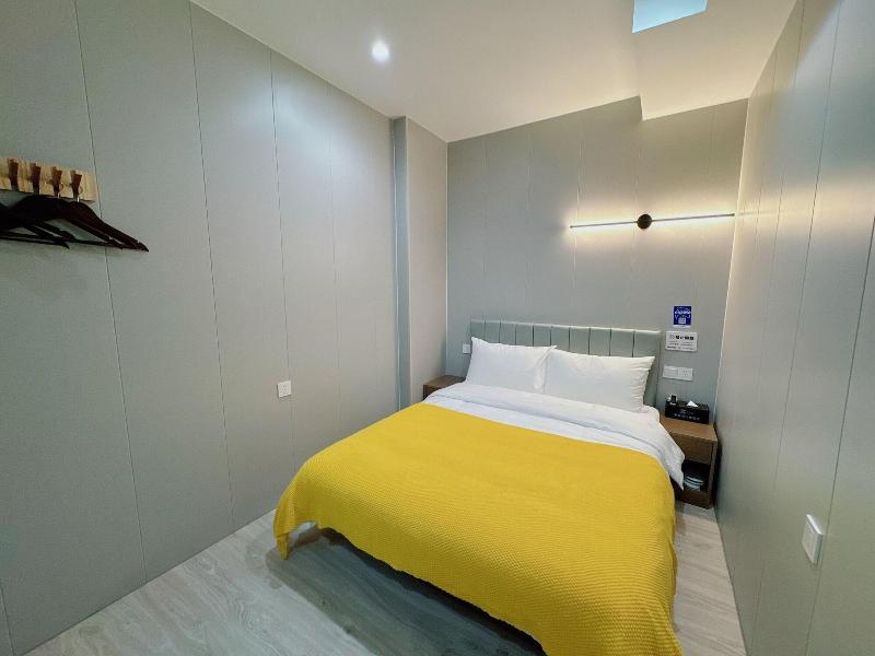 Ketangjian Apartment Hotel image