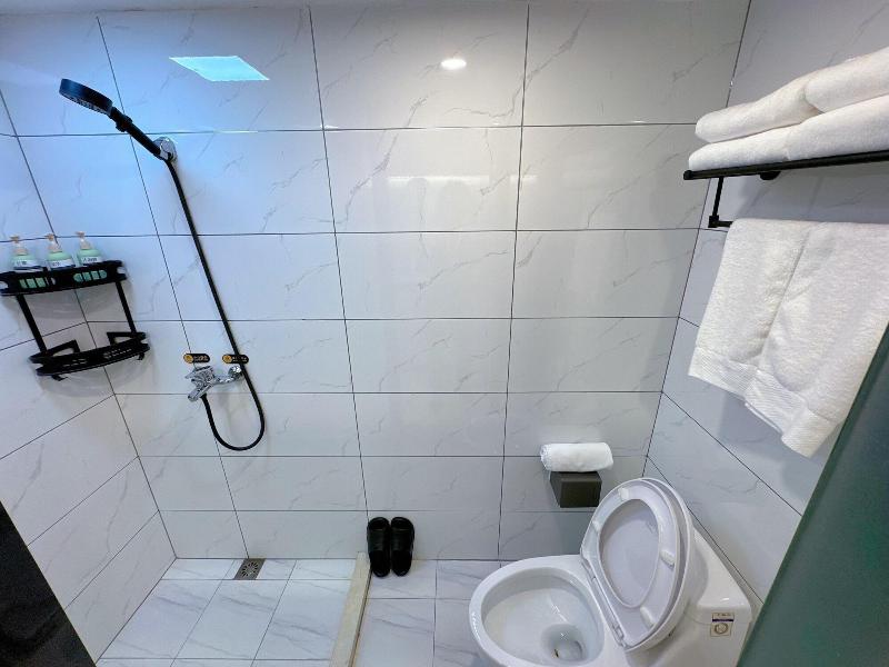 Ketangjian Apartment Hotel image