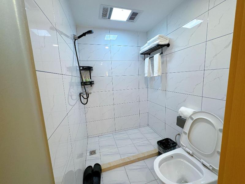 Ketangjian Apartment Hotel image