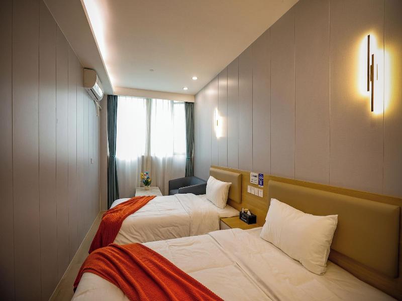 Ketangjian Apartment Hotel image