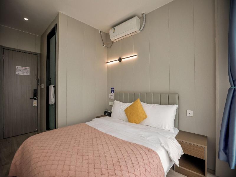 Ketangjian Apartment Hotel image