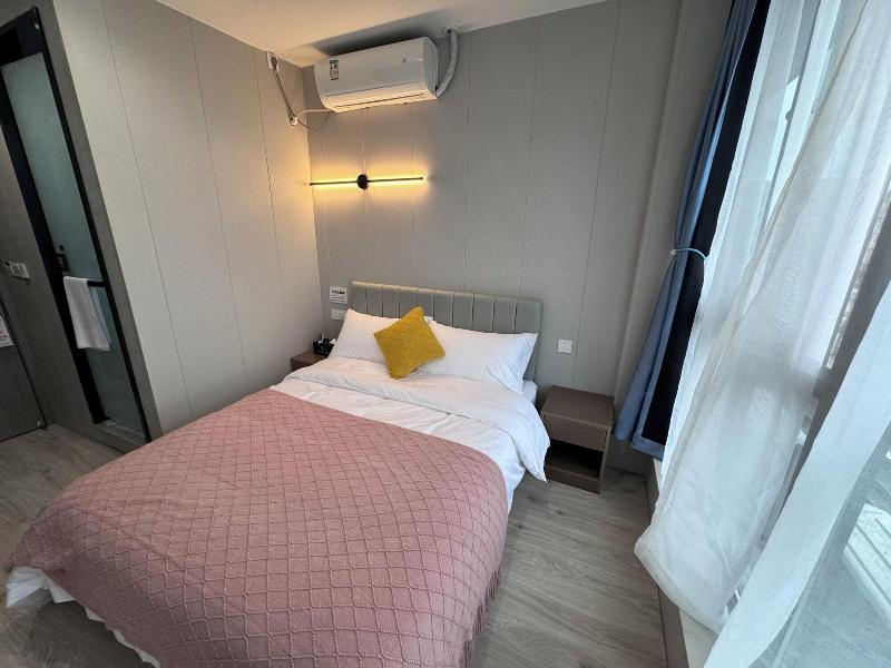 Ketangjian Apartment Hotel image