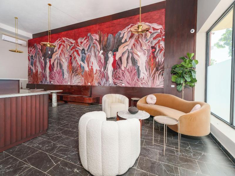 The Oliver Hotel image