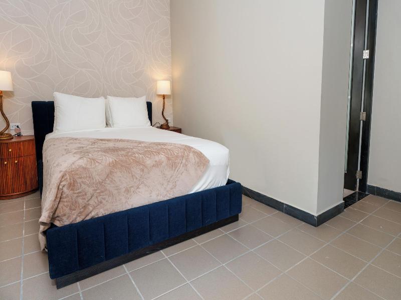 The Oliver Hotel image