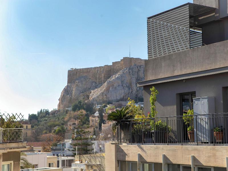 Noos Acropolis image
