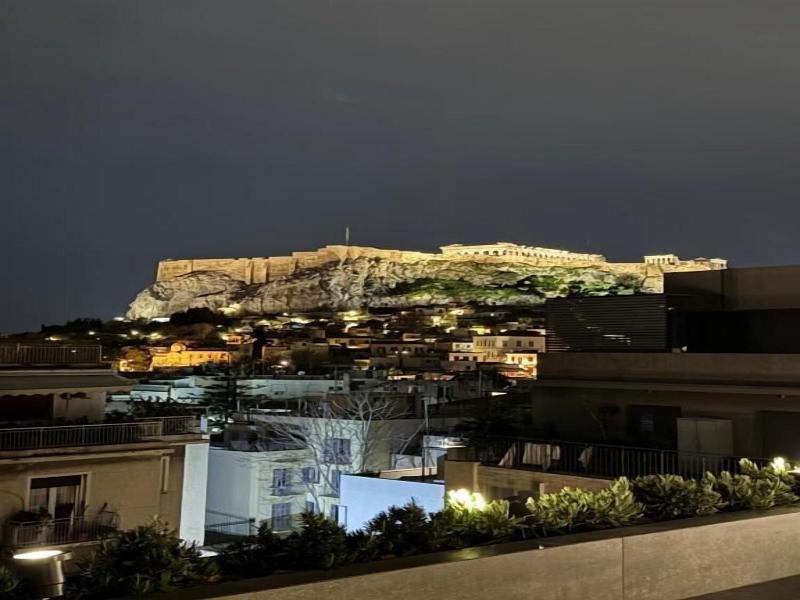 Noos Acropolis image