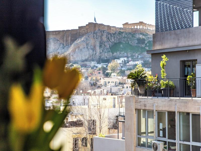 Noos Acropolis image