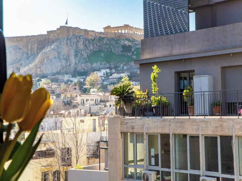 Noos Acropolis image
