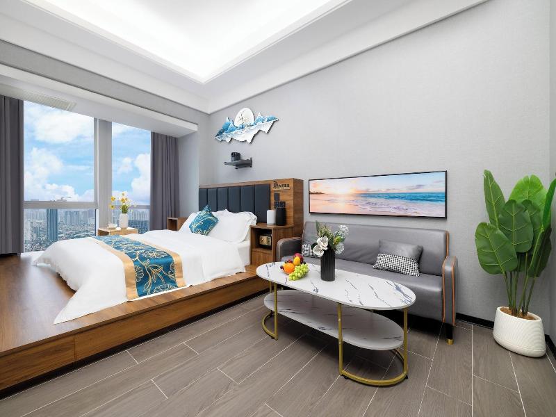 Xingyin Cloudy Hotel image