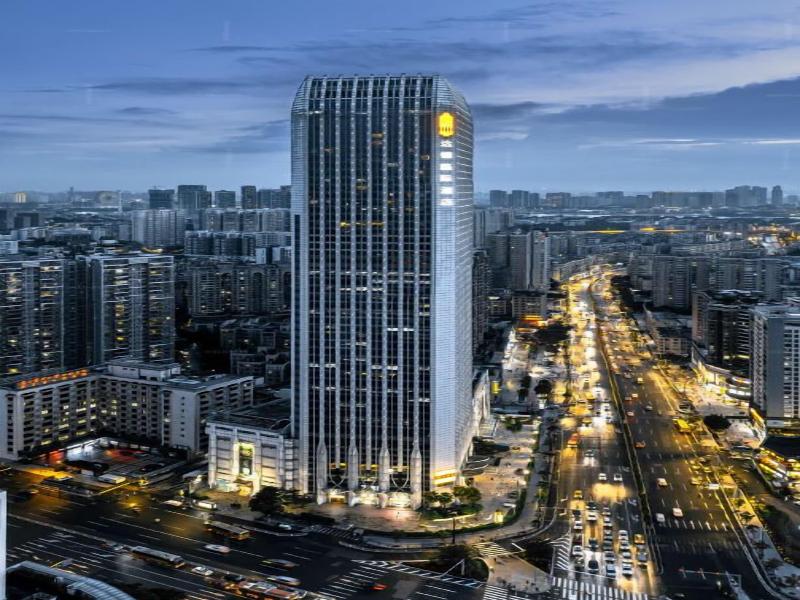Xingyin Cloudy Hotel image