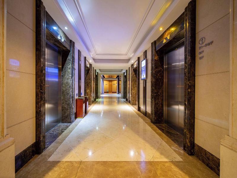 Xingyin Cloudy Hotel image