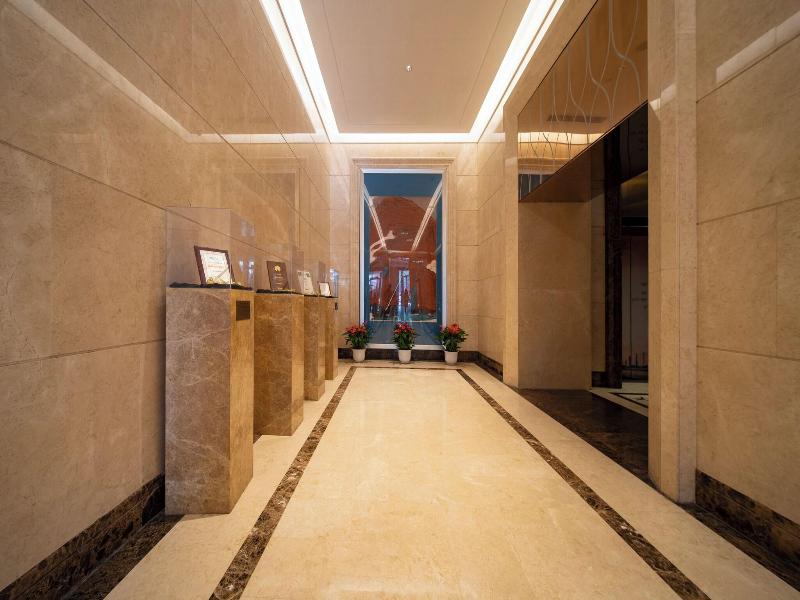 Xingyin Cloudy Hotel image