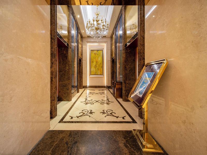 Xingyin Cloudy Hotel image