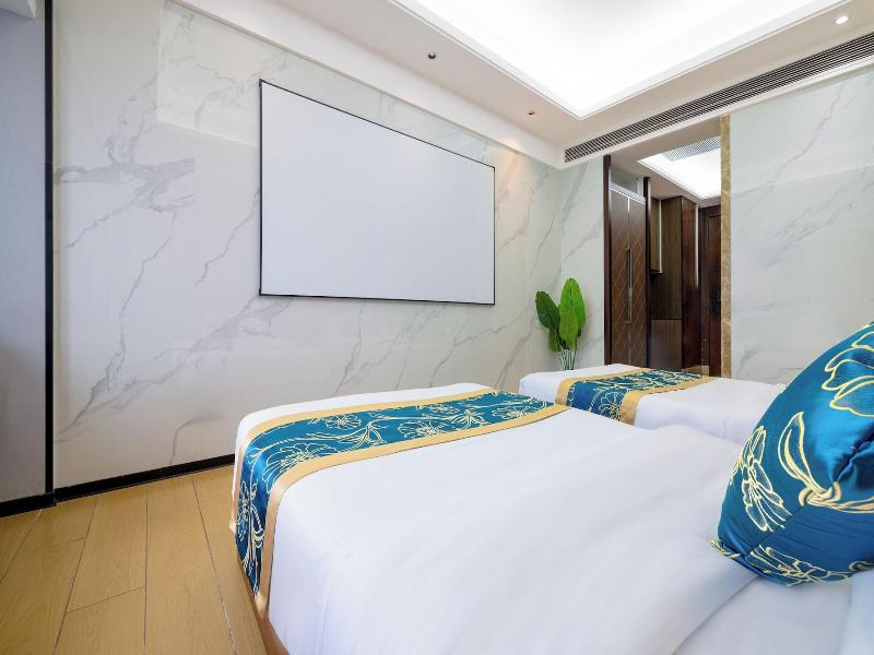 Xingyin Cloudy Hotel image