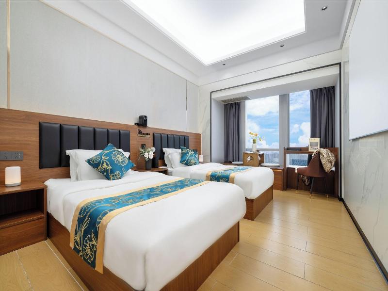 Xingyin Cloudy Hotel image