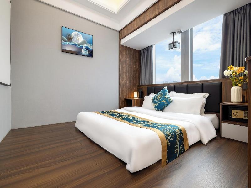 Xingyin Cloudy Hotel image