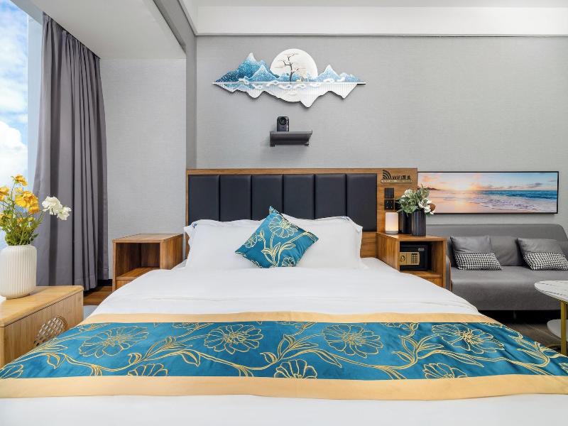 Xingyin Cloudy Hotel image