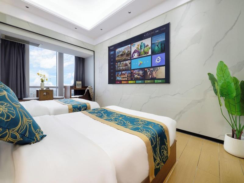Xingyin Cloudy Hotel image