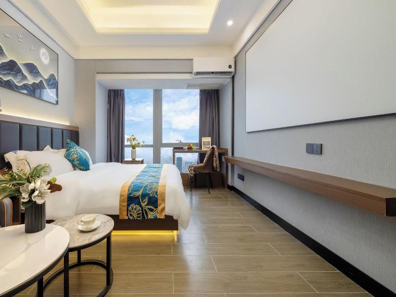 Xingyin Cloudy Hotel image