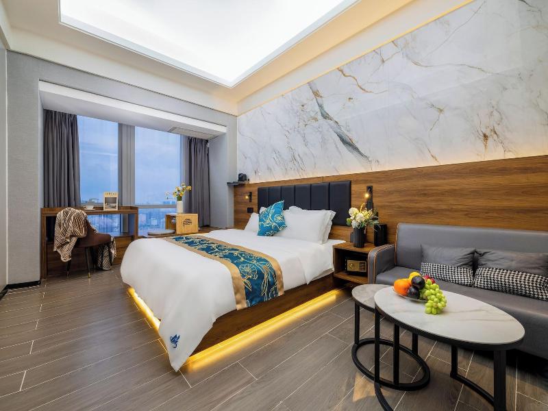 Xingyin Cloudy Hotel image