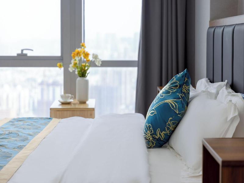 Xingyin Cloudy Hotel image