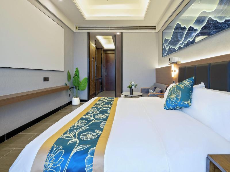 Xingyin Cloudy Hotel image