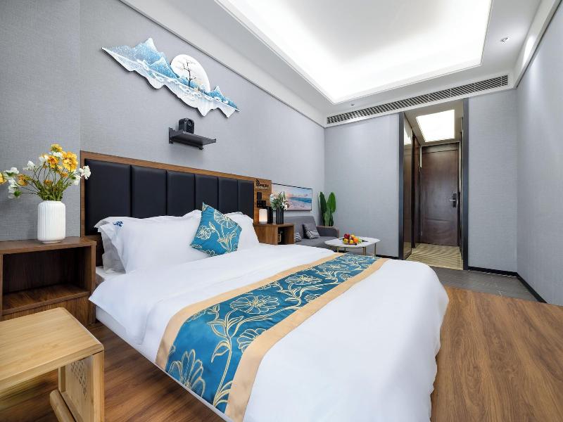 Xingyin Cloudy Hotel image