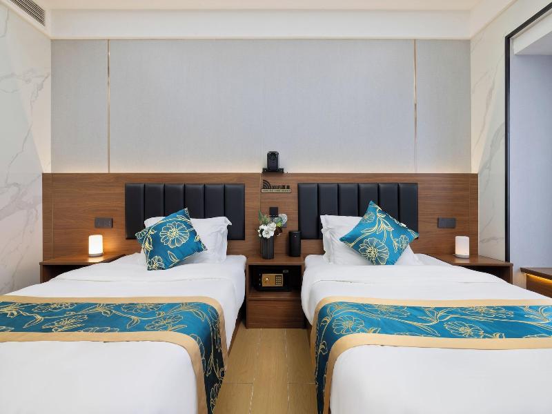 Xingyin Cloudy Hotel image