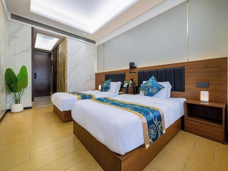 Xingyin Cloudy Hotel image