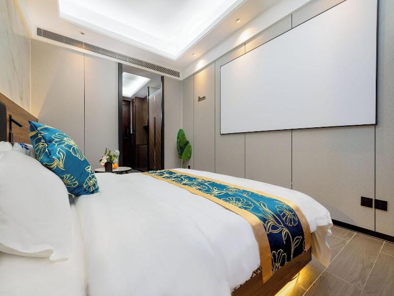 Xingyin Cloudy Hotel image
