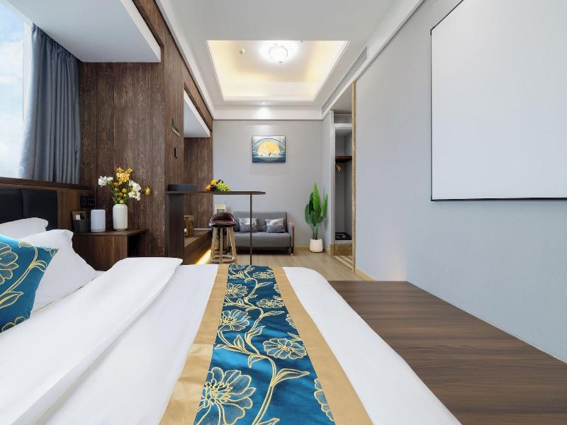 Xingyin Cloudy Hotel image