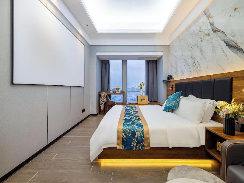 Xingyin Cloudy Hotel image