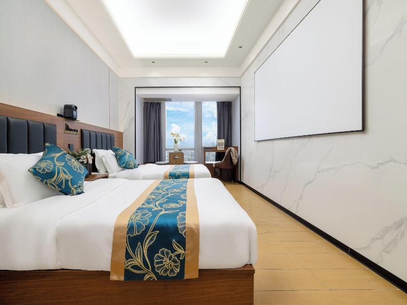 Xingyin Cloudy Hotel image