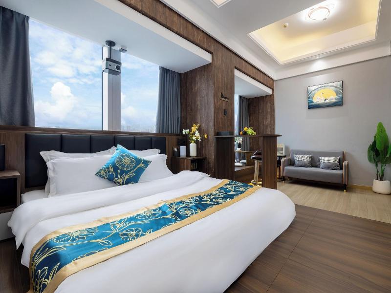 Xingyin Cloudy Hotel image