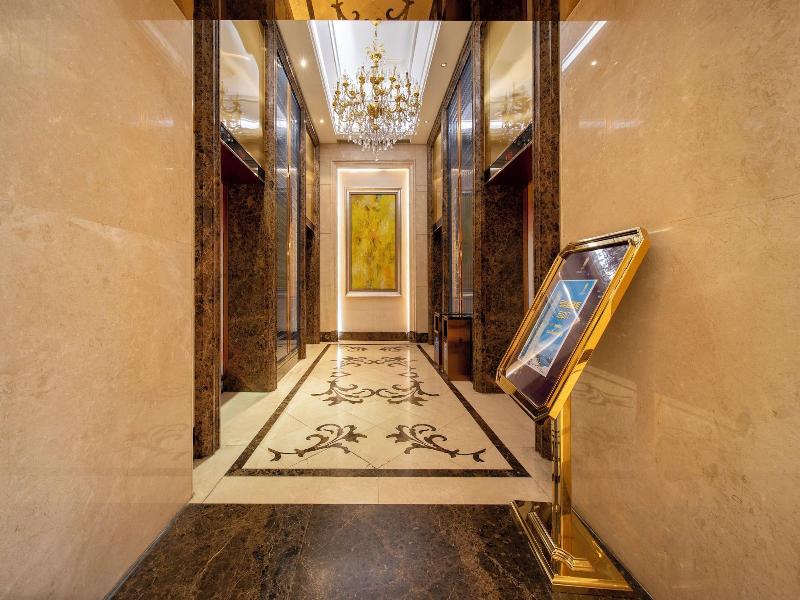 Xingyin Cloudy Hotel image