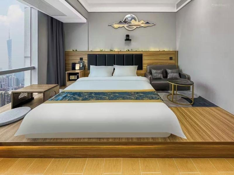 Xingyin Cloudy Hotel image