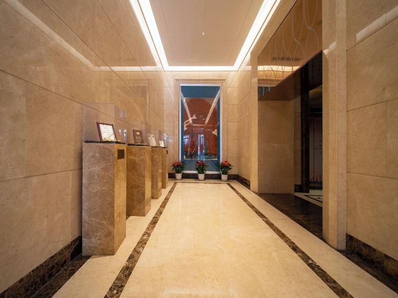 Xingyin Cloudy Hotel image