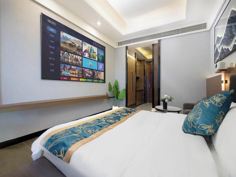 Xingyin Cloudy Hotel image