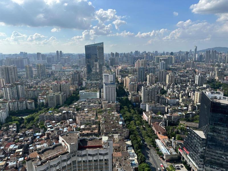 Xingyin Cloudy Hotel image