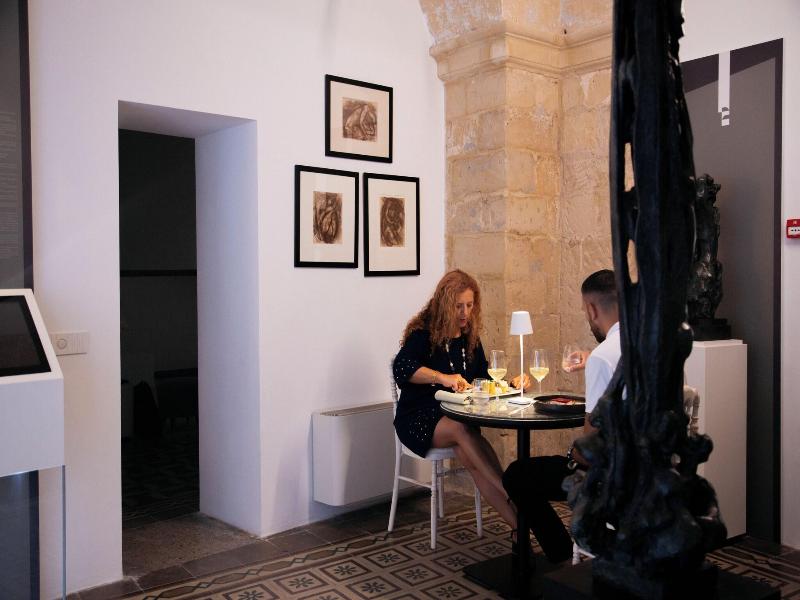 Fiermonte Museum By La Fiermontina image
