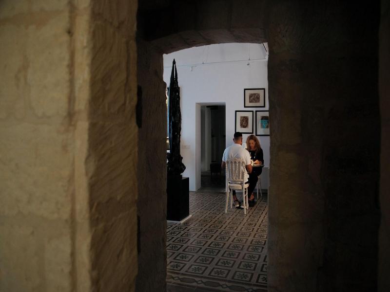 Fiermonte Museum By La Fiermontina image