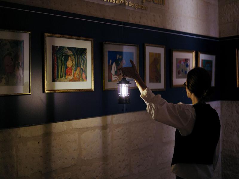 Fiermonte Museum By La Fiermontina image
