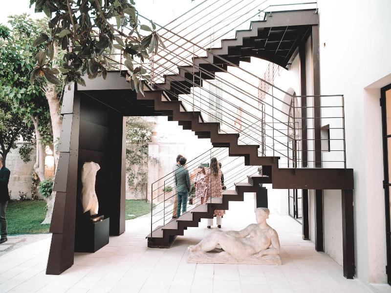 Fiermonte Museum By La Fiermontina image