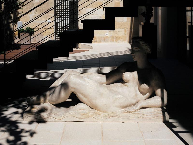 Fiermonte Museum By La Fiermontina image