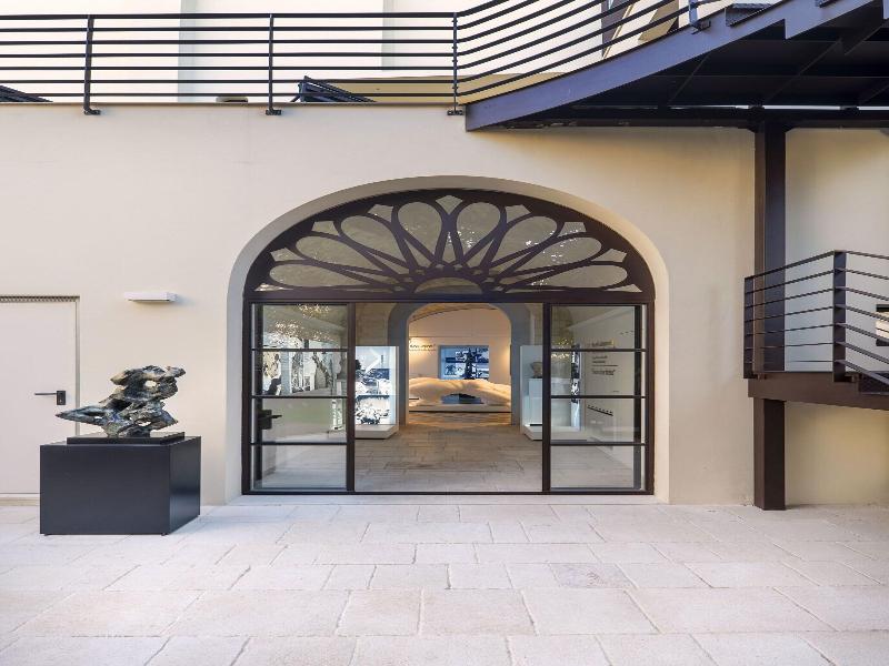 Fiermonte Museum By La Fiermontina image